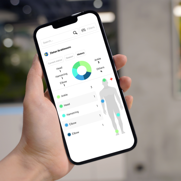 Injuries & suspensions