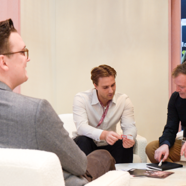 ICE London recap: Our 3 key takeaways